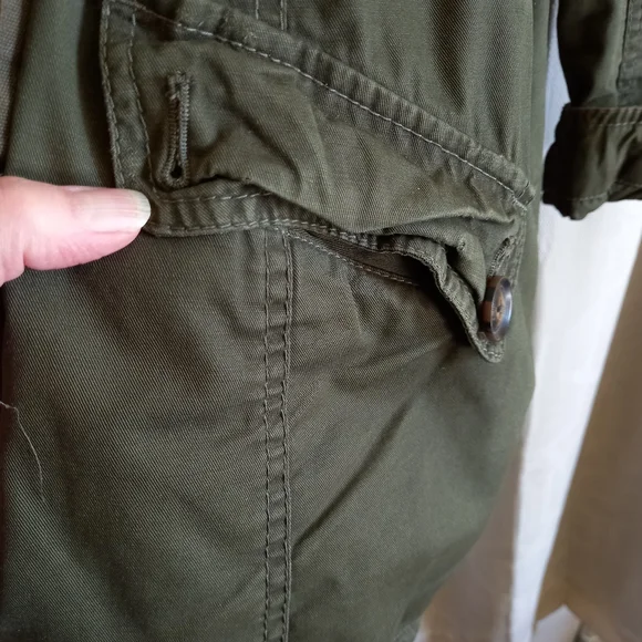 Hollister Parka - Picture 5 of 8